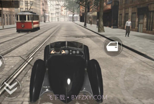 黑手党隐蔽行动截图1 黑手党隐蔽行动截图1