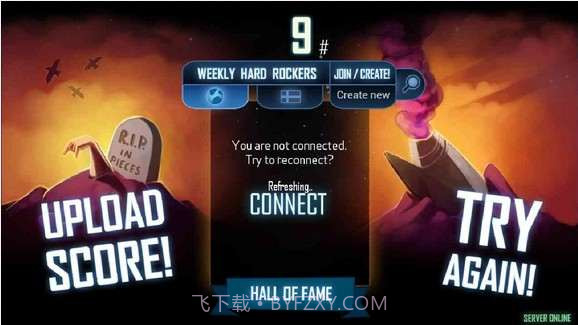 极难火箭截图3 极难火箭截图3