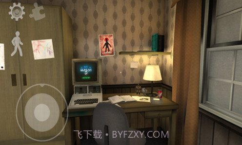 恐怖冰淇淋3截图2