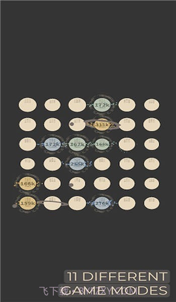 太空战斗模拟器截图3