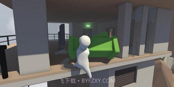 人类一败糊涂免费截图3