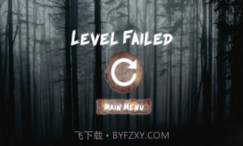 恐怖猴子的欺骗截图1 恐怖猴子的欺骗截图1