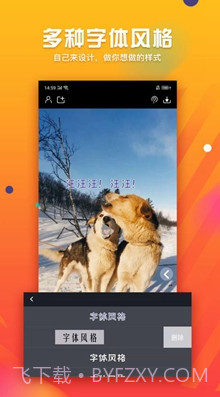 字幕君(字幕君播放卡)v1.0.1 最新版截图3