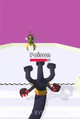 进化你的怪物截图3