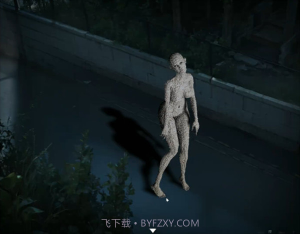 怨写怪谈完整版截图5