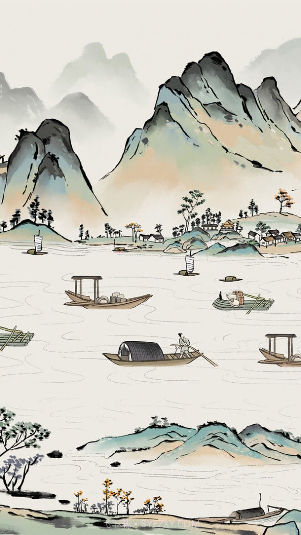 我在古代有船队截图1 我在古代有船队截图1