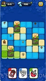 海上滑行截图1 海上滑行截图1