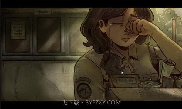 1998收费员的故事先行服截图3