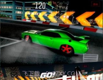 极速涡轮赛车截图1 极速涡轮赛车截图1