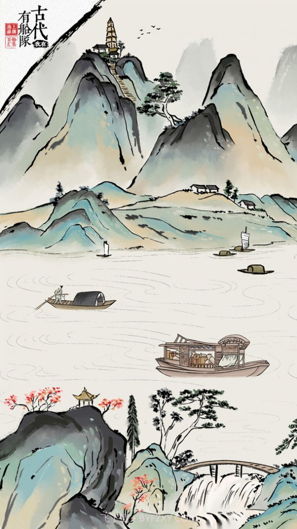 我在古代有船队截图4 我在古代有船队截图4