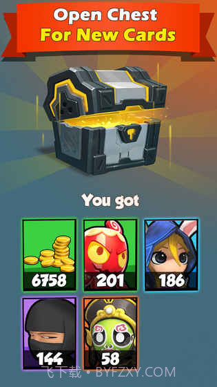 荒野冲突最新版截图2