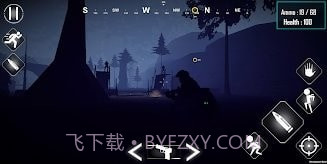 外科罢工射击截图1