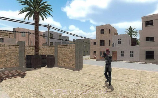 反击全面行动截图2