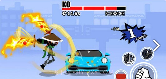 功夫拆车手截图1