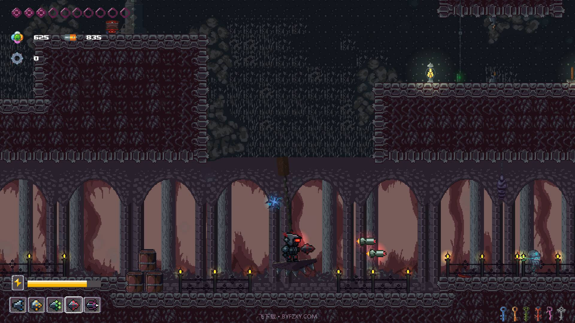 小机器人2国际版截图5 小机器人2国际版截图5