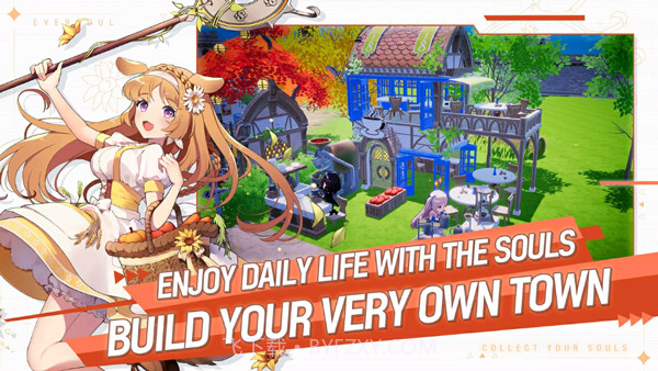 永恒灵魂免广告版截图5