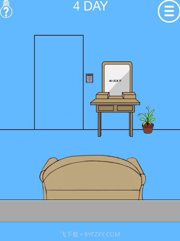 妈妈把我锁在家里了2截图5 妈妈把我锁在家里了2截图5