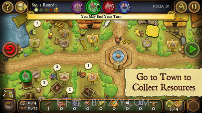 Agricola农场主桌游 22 最新版截图4