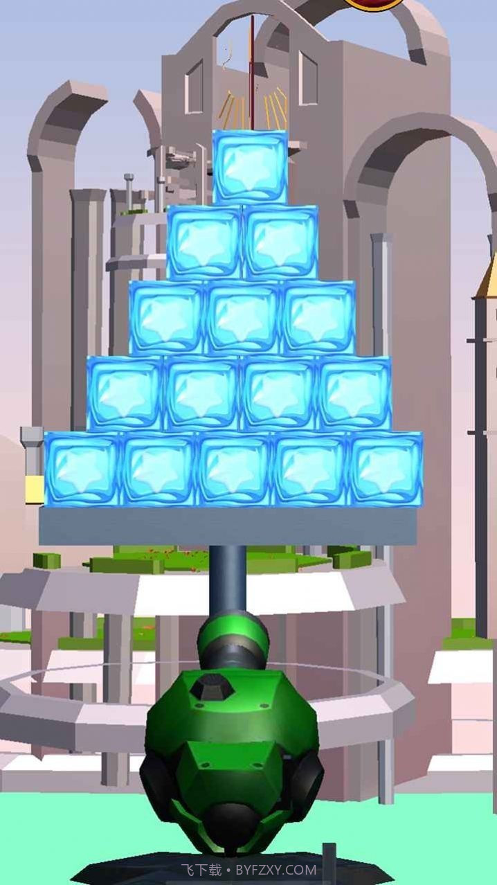 暴打球球截图3 暴打球球截图3