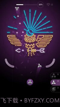 粉碎霓虹截图4 粉碎霓虹截图4