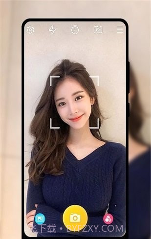 moru相机官网版截图1