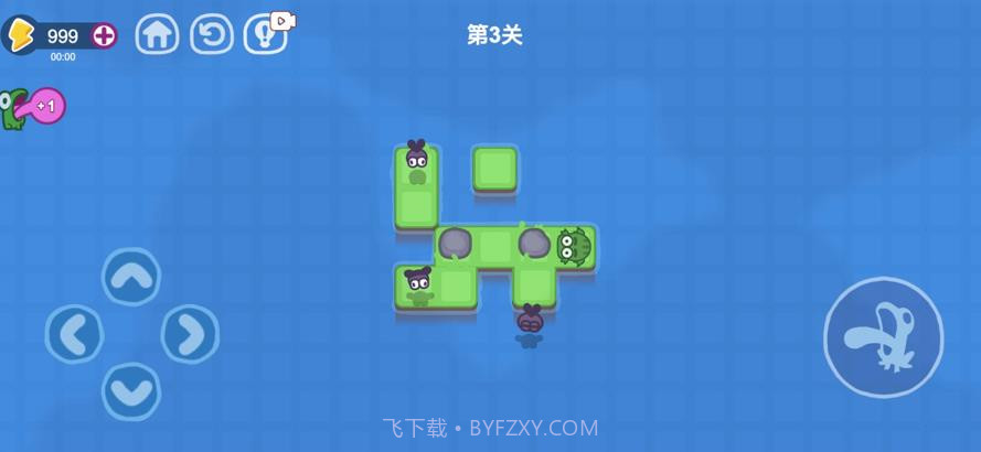 功夫蛙免广告免费版截图2 功夫蛙免广告免费版截图2