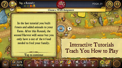 Agricola农场主桌游 22 最新版截图5