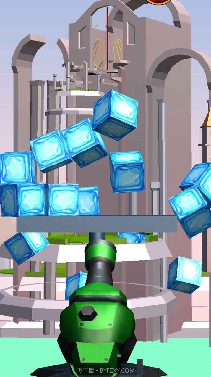 暴打球球截图1 暴打球球截图1