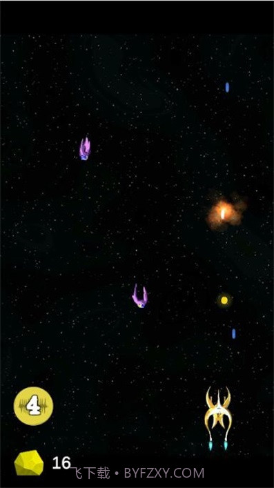 执政官大战佐格截图1