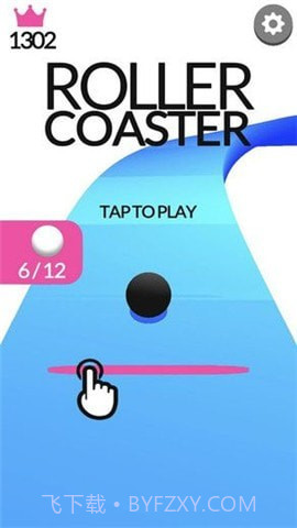 翻转飞跃截图2 翻转飞跃截图2