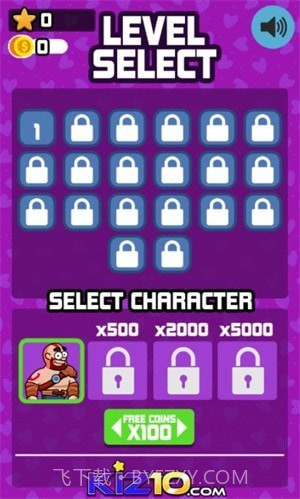 搭桥解救女友截图1 搭桥解救女友截图1