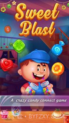 甜品大爆炸截图1