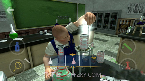 恶霸鲁尼mod截图1 恶霸鲁尼mod截图1