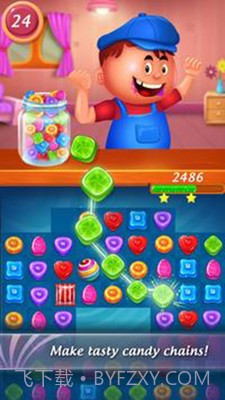 甜品大爆炸截图3