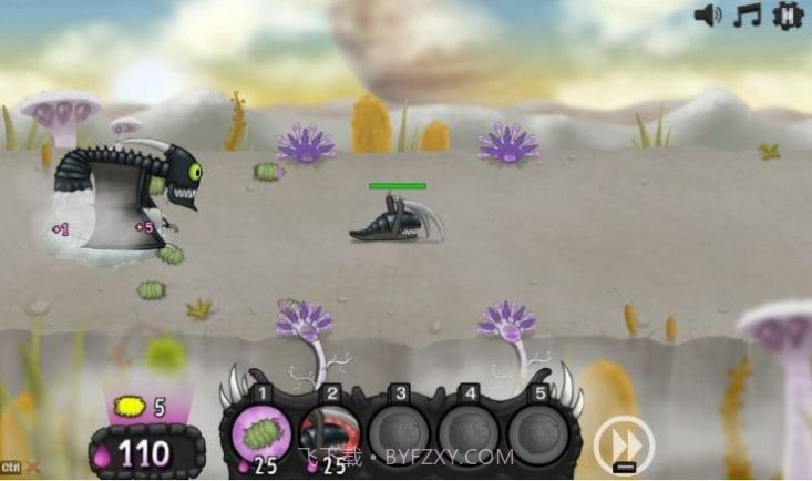 异虫女王2021截图1