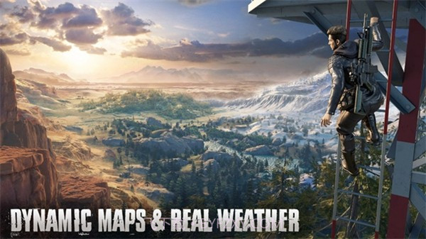 危机X正版截图1