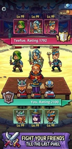 骑士经理3国际版截图3