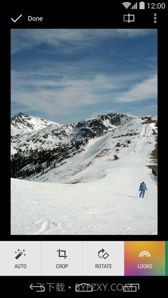 Google+客户端截图2