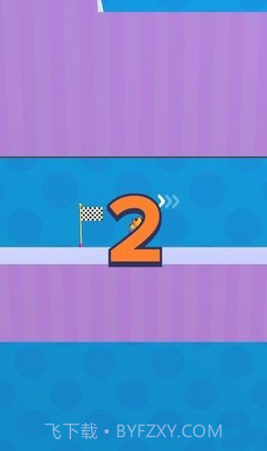 抢王冠Race Runner截图2