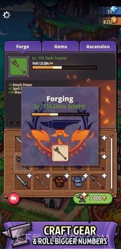 骑士经理3国际版截图4