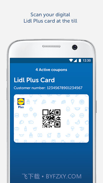 Lidl截图2 Lidl截图2