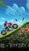 特技摩托车急速截图3
