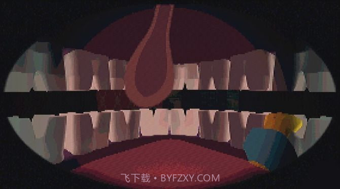 扁桃体惊魂v3.1截图2