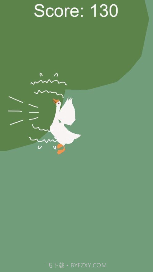 捣蛋鸭模拟器截图2