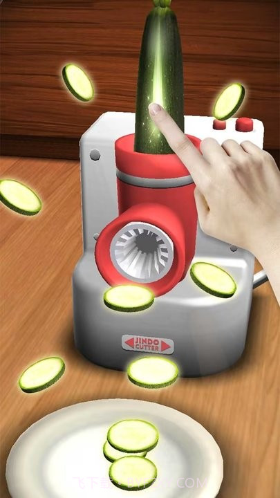 超级解压达人大挑战先行服截图3 超级解压达人大挑战先行服截图3