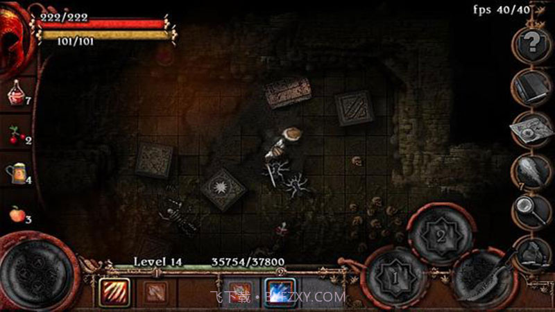 阿尔莫拉达克森截图1