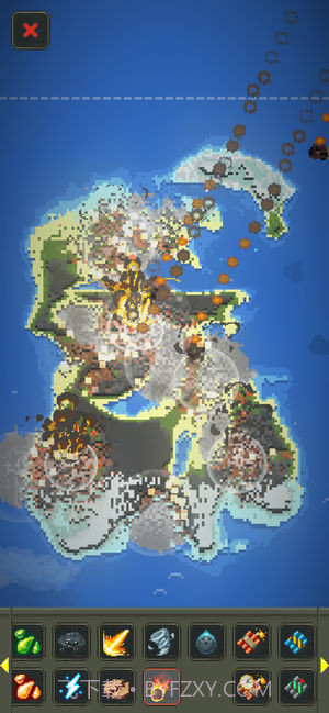 上帝沙盒模拟器截图3