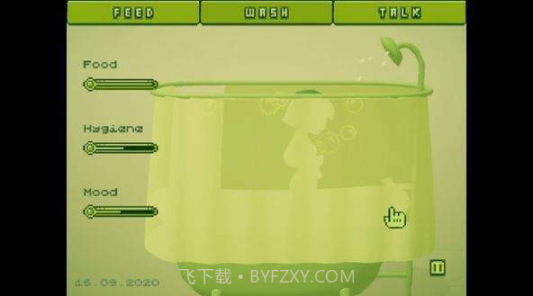 t-gotchi中文版截图1