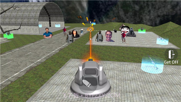 太空沙盒模拟器完整版截图2 太空沙盒模拟器完整版截图2