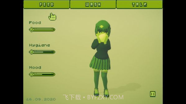 t-gotchi中文版截图3